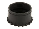 LBE AR-15 Barrel Nut (ARBNT) - Thumbnail Image 1