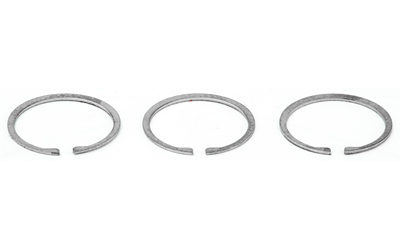 LBE AR-15 Bolt Gas Rings, Set of 3 (ARBGR)