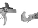 Battle Arms Development Enhanced Nickel Teflon AR15 Trigger (BAD-ET) - Thumbnail Image 1
