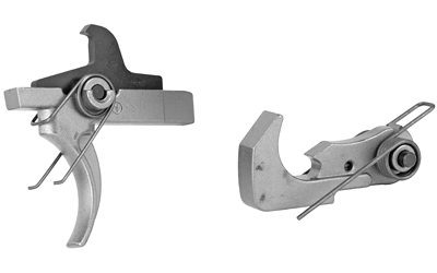 Battle Arms Development Enhanced Nickel Teflon AR15 Trigger (BAD-ET)