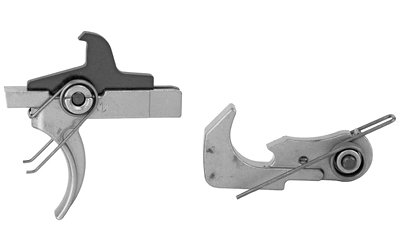 Battle Arms Development Enhanced Nickel Teflon AR15 Trigger (BAD-ET)
