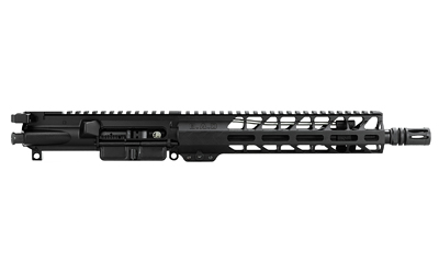 BAD Workhorse 5.56 Nato 10.5in BBL Complete Upper Receiver (WH-UR10.5B-Y-15)