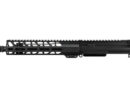 BAD Workhorse 5.56 Nato 10.5in BBL Complete Upper Receiver (WH-UR10.5B-Y-15) - Thumbnail Image 2