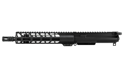 BAD Workhorse 5.56 Nato 10.5in BBL Complete Upper Receiver (WH-UR10.5B-Y-15)