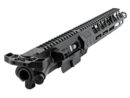 BAD Workhorse 5.56 Nato 10.5in BBL Complete Upper Receiver (WH-UR10.5B-Y-15) - Thumbnail Image 3