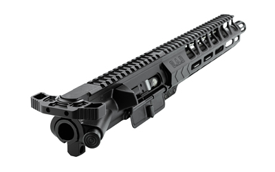 BAD Workhorse 5.56 Nato 10.5in BBL Complete Upper Receiver (WH-UR10.5B-Y-15)