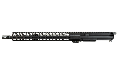BAD Workhorse 5.56 Nato 16in BBL Complete Upper Receiver (WH-UR16B-Y-15)