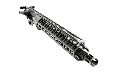 BAD Workhorse 5.56 Nato 16in BBL Complete Upper Receiver (WH-UR16B-Y-15)