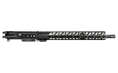 Battle Arms Development WORKHORSE Complete Upper Receiver 5.56 16in BBL (WH-UR16B-Y-15C)