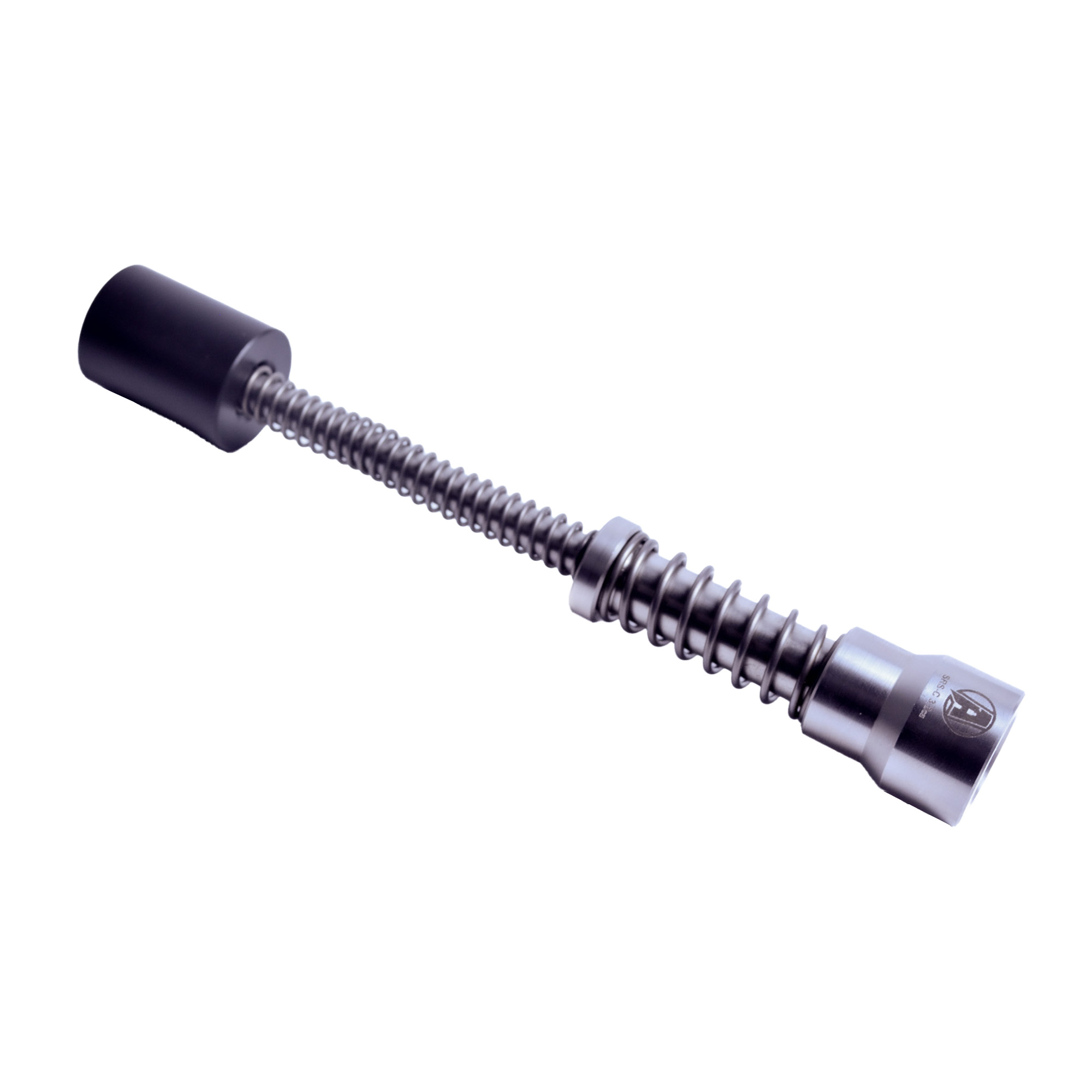 Armaspec Stealth Recoil Spring Carbine - Image 2
