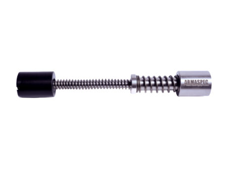 Armaspec Stealth AR15 H Recoil Spring G4