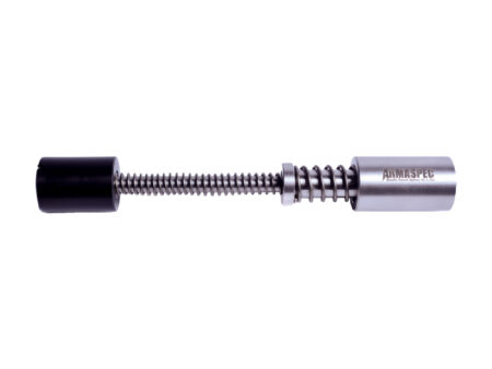 Armaspec SRS GEN 4 H2 Stealth Spring Black