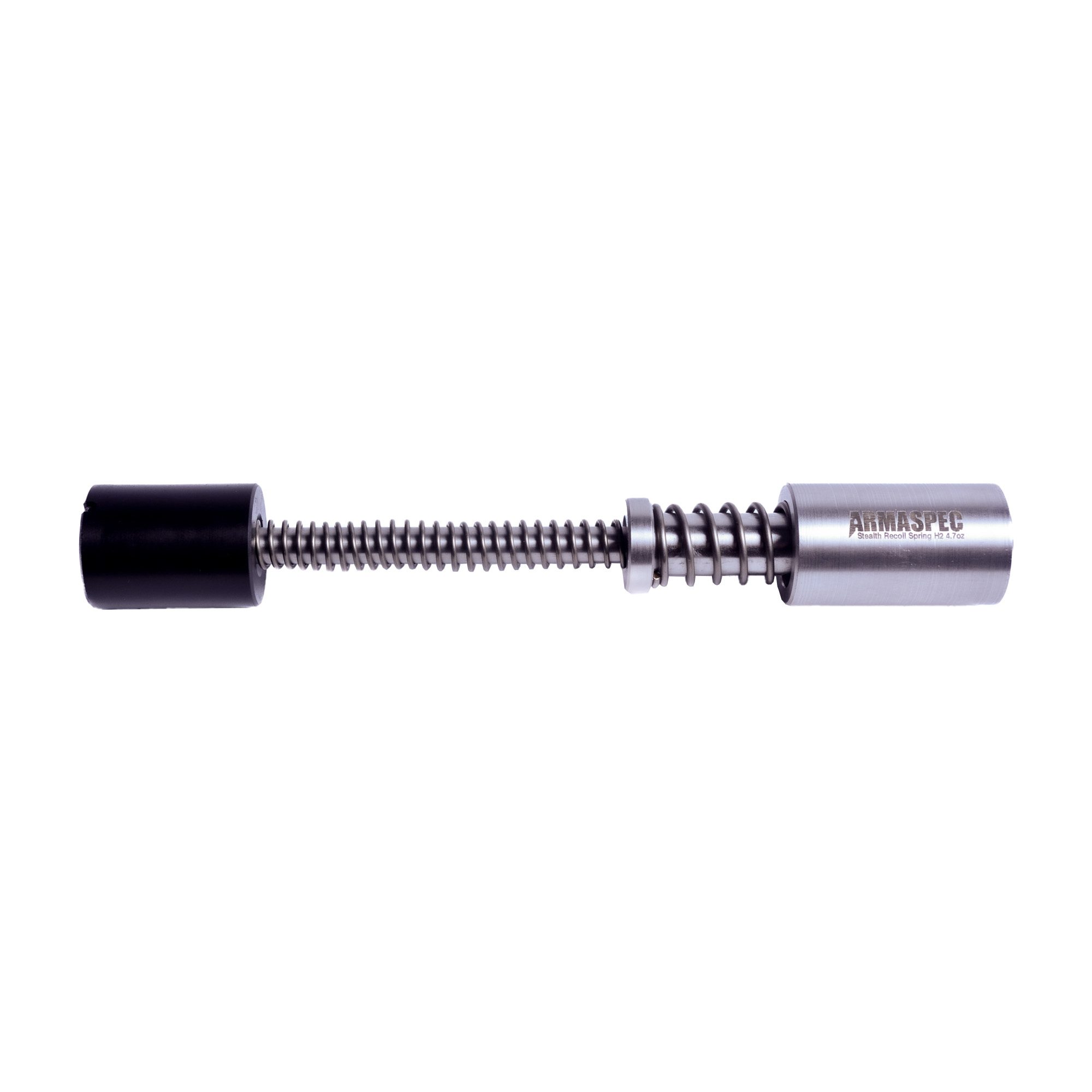 Armaspec SRS GEN 4 H2 Stealth Spring Black - Image 1