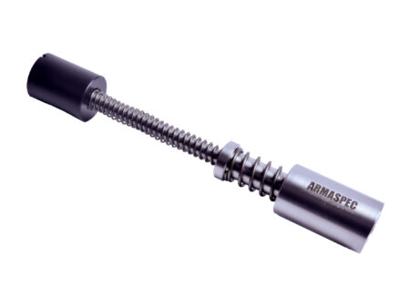 Armaspec SRS GEN 4 H2 Stealth Spring Black