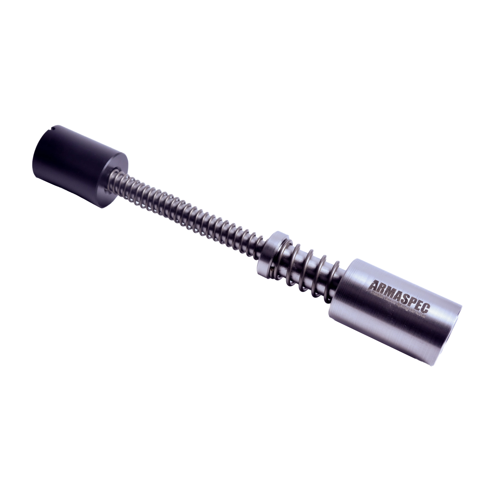Armaspec SRS GEN 4 H2 Stealth Spring Black - Image 2