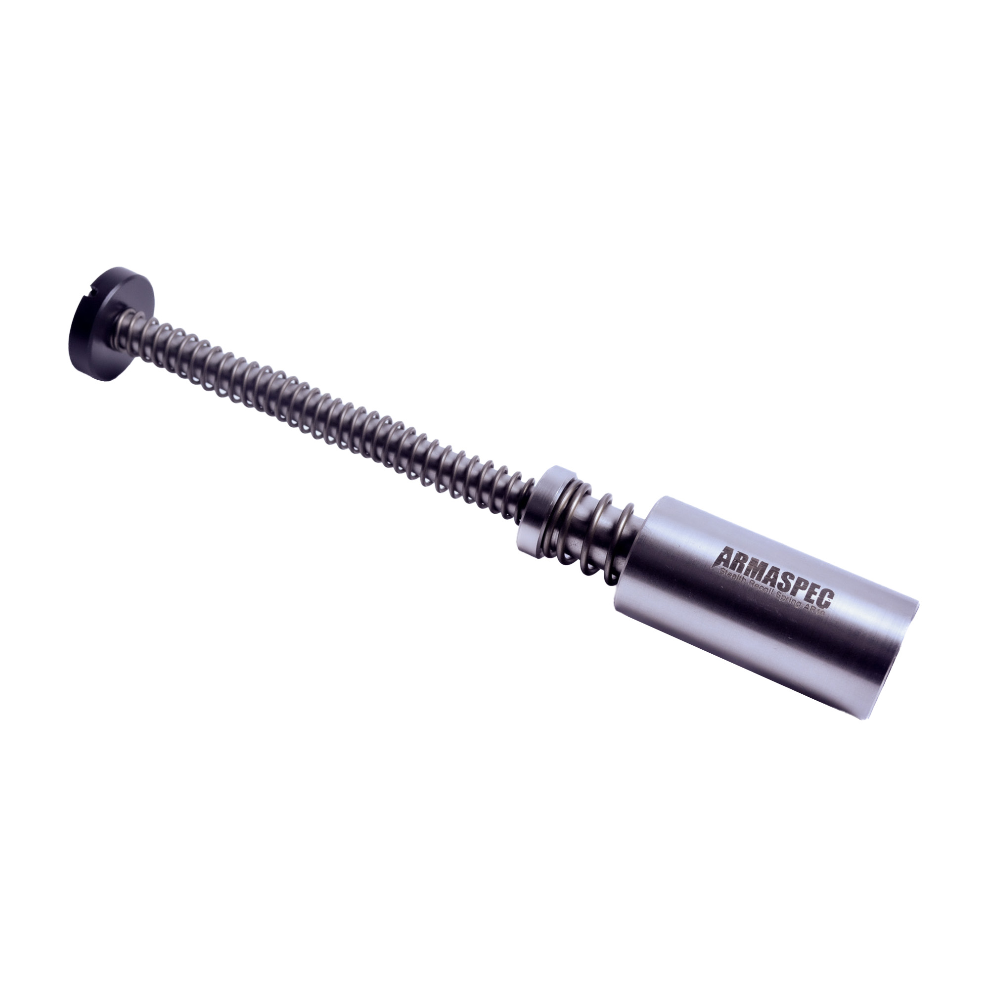 Armaspec Stealth AR10 Recoil Spring G4 - Image 2