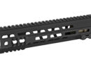 Geissele Automatics MK4 Super Modular Rail 10.5 in M-LOK AR15 Black - Thumbnail Image 1
