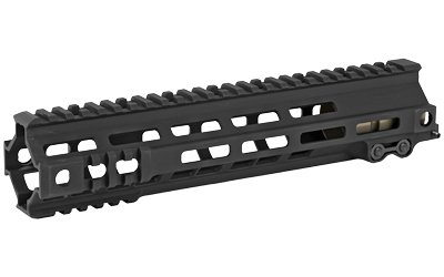 Geissele Automatics MK4 Super Modular Rail 10.5 in M-LOK AR15 Black