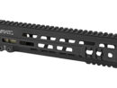 Geissele Automatics MK4 Super Modular Rail 10.5 in M-LOK AR15 Black - Thumbnail Image 2