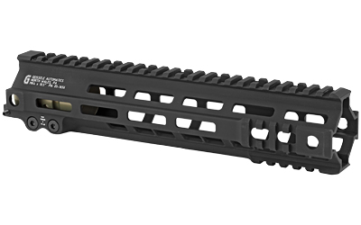 Geissele Automatics MK4 Super Modular Rail 10.5 in M-LOK AR15 Black