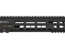 Geissele Automatics MK4 Super Modular Rail 10.5 in M-LOK AR15 Black - Thumbnail Image 3