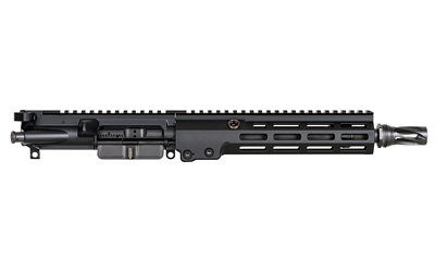 Geissele Super Duty Mod1 10.3in BBL 5.56 Complete Upper Receiver (08-543B)