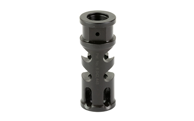PWS Flash Hider/Compensator Mod 2 FSC556 1/2X28 (3G2FSC12A1)
