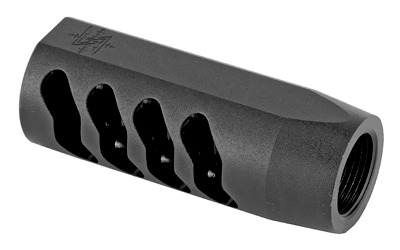 Seekins AR ATC Muzzle Brake 5.56 1/2x28 (11510035)