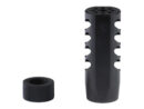 Seekins AR ATC Muzzle Brake 5.56 1/2x28 (11510035) - Thumbnail Image 3