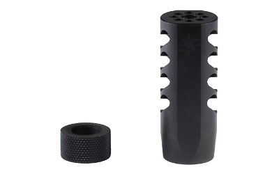 Seekins AR ATC Muzzle Brake 5.56 1/2x28 (11510035)