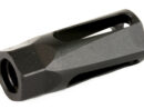 Seekins Precision AR15 Nest Flash Hider 5.56 1/2x28 (SP11510059) - Thumbnail Image 1