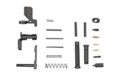 Luth-AR 308 Lower Parts Kit (LRPK-BLDR-308)