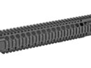 Midwest Industries Combat Quad 12.625 Picatinny Rail (MI-CRT12.625) - Thumbnail Image 1