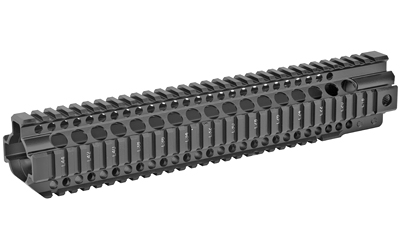 Midwest Industries Combat Quad 12.625 Picatinny Rail (MI-CRT12.625)