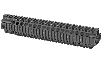 Midwest Industries Combat Quad 12.625 Picatinny Rail (MI-CRT12.625)