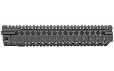 Midwest Industries Combat Quad 12.625 Picatinny Rail (MI-CRT12.625)