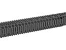 Midwest Industries Combat Rail T-Series 15in Free Float Quad Rail Handguard (MI-CRT15) - Thumbnail Image 1