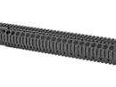 Midwest Industries Combat Rail T-Series 15in Free Float Quad Rail Handguard (MI-CRT15) - Thumbnail Image 2