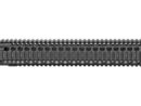 Midwest Industries Combat Rail T-Series 15in Free Float Quad Rail Handguard (MI-CRT15) - Thumbnail Image 3