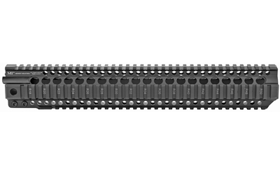 Midwest Industries Combat Rail T-Series 15in Free Float Quad Rail Handguard (MI-CRT15)