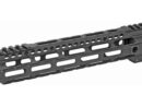 Midwest Industries 10.5in AR15 Combat Light Weight Handguard (MI-CRLW10.5) - Thumbnail Image 1