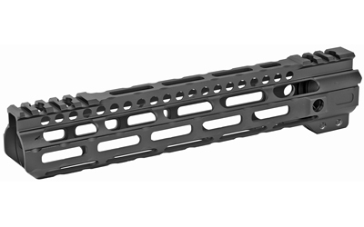 Midwest Industries 10.5in AR15 Combat Light Weight Handguard (MI-CRLW10.5)