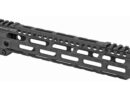 Midwest Industries 10.5in AR15 Combat Light Weight Handguard (MI-CRLW10.5) - Thumbnail Image 2