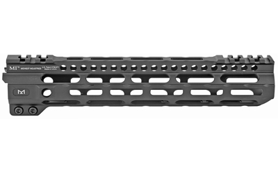 Midwest Industries 10.5in AR15 Combat Light Weight Handguard (MI-CRLW10.5)