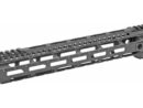 Midwest Ind Lt Wt M-LOK Handguard 12.625in AR-15 (MI-CRLW12.625) - Thumbnail Image 1