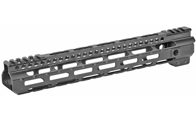 Midwest Ind Lt Wt M-LOK Handguard 12.625in AR-15 (MI-CRLW12.625)