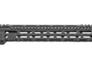 Midwest Ind Lt Wt M-LOK Handguard 12.625in AR-15 (MI-CRLW12.625) - Thumbnail Image 3