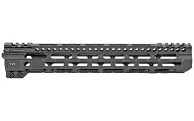 Midwest Ind Lt Wt M-LOK Handguard 12.625in AR-15 (MI-CRLW12.625)