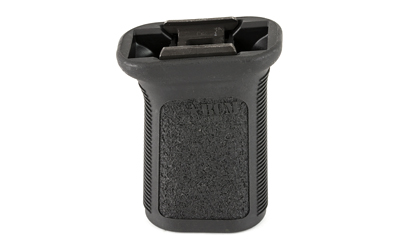 BCM AR Vertical Foregrip MOD3 Picatinny Black