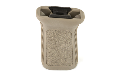 BCM Vertical Foregrip MOD3 Picatinny FDE
